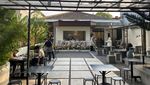 Kafe Cewek Kue yang Hits dan Estetik di Bandung