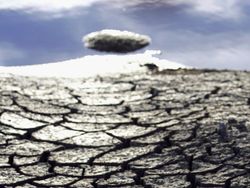 Menakjubkan Sekaligus Mengerikan, Potret Parahnya Perubahan Iklim