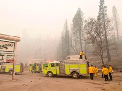 Menakjubkan Sekaligus Mengerikan, Potret Parahnya Perubahan Iklim