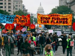 Menakjubkan Sekaligus Mengerikan, Potret Parahnya Perubahan Iklim