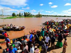 Menakjubkan Sekaligus Mengerikan, Potret Parahnya Perubahan Iklim