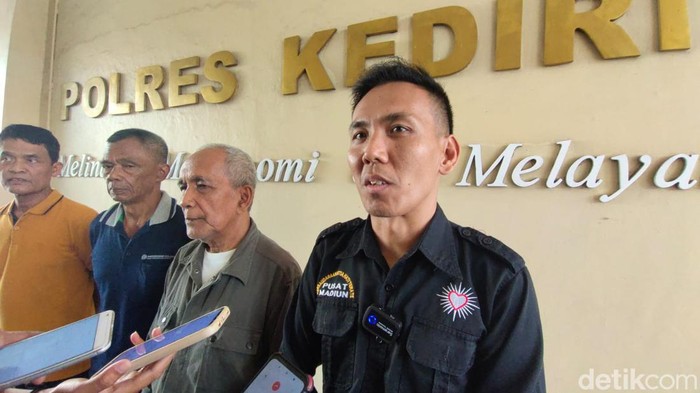 PSHT Kota Kediri