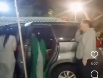 Tangisan Panik Ronald Tannur Usai Tahu Dini Tak Bernyawa
