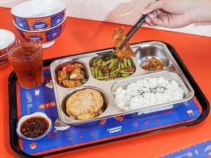 Carstensz Mall Hits di Gading Serpong, Ini 5 Tempat Makan yang Enak