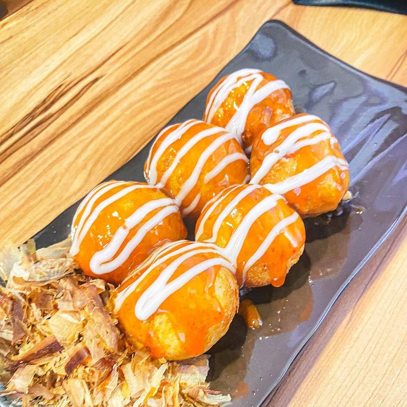 Rekomendasi restoran di Carstensz Mall Gading Serpong