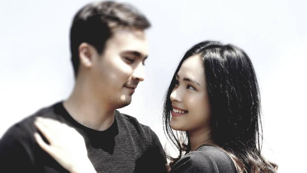 Lady Nayoan Tahu Perempuan yang Fotonya Viral dengan Rendy Kjaernett