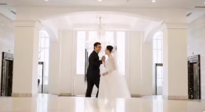 Rujuk! Intip Lagi Momen Mesra Lady Nayoan dan Rendy Kjaernett Saat Kulineran