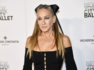 Amarah Sarah Jessica Parker, Labu Halloween Raksasa Hilang Dicuri Orang