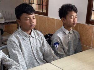 Tim PKM Universitas Brawijaya Luncurkan Program Tekan Angka Putus Sekolah, Seperti Apa?