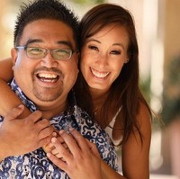 Stephen akhirnya membuka gereja sendiri.  Visi dari gereja tersebut ‘untuk orang berdosa, oleh orang berdosa.’ Siapapun di terima di gereja tersebut. Foto: dok. Instagram/@stephen_delacruz