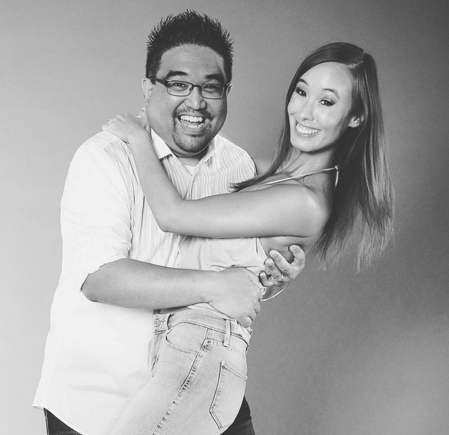 Stephen mengaku mendukung profesi istrinya itu. “Aku percaya Tuhan menciptakan seks dengan intensinya sendiri dan kita sebagai manusia membuatnya menjadi hal yang tabu,” ungkap Stephen dalam podcast Skinfluencer Success. Foto: dok. Instagram/@stephen_delacruz