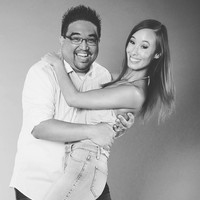 Stephen mengaku mendukung profesi istrinya itu. “Aku percaya Tuhan menciptakan seks dengan intensinya sendiri dan kita sebagai manusia membuatnya menjadi hal yang tabu,” ungkap Stephen dalam podcast Skinfluencer Success. Foto: dok. Instagram/@stephen_delacruz