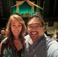 Selama bertahun-tahun Christy menjadi bahan kritikan pedas oleh orang-orang di sekitarnya. Dampaknya. sang suami bahkan di keluarkan dari dua gereja sebelumnya. Foto: dok. Instagram/@stephen_delacruz