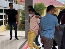 Polisi Limpahkan Berkas TikToker Abu Laot ke Jaksa, Tunggu Hasil Penelitian JPU