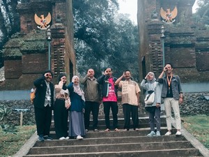 Unik! Mahasiswa UB Teliti Praktik Pesugihan di Gunung Kawi, Ini Hasilnya