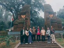 Mahasiswa UB Teliti Pesugihan Gunung Kawi, Ini Hasilnya
