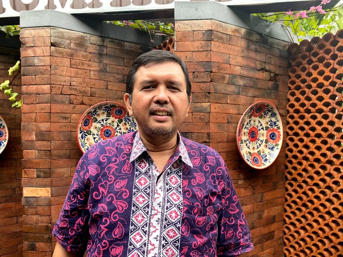 Timboel Siregar,  Koordinator Advokasi BPJS Watch