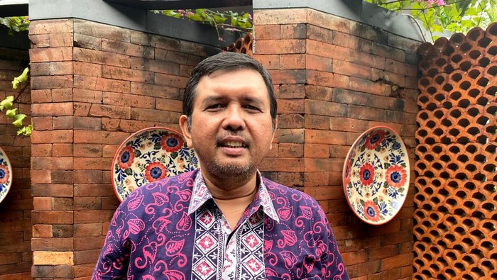 Timboel Siregar,  Koordinator Advokasi BPJS Watch