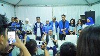 Ia menambahkan kegiatan ini untuk membantu UMKM dalam mempertemukan produsen dan konsumen.