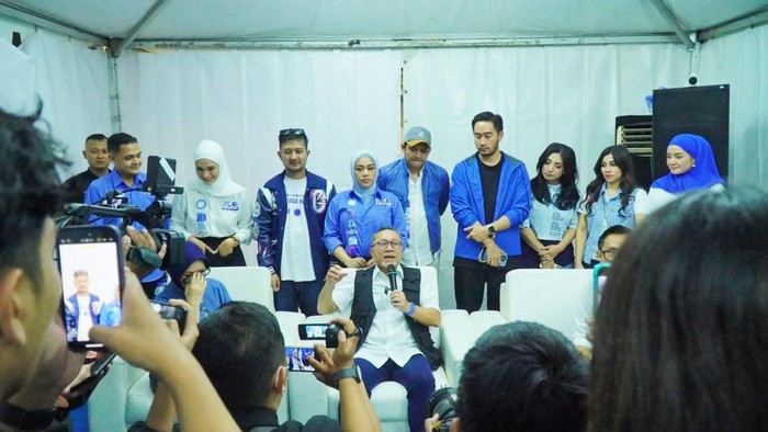 Upaya Menggeliatkan UMKM di Indonesia