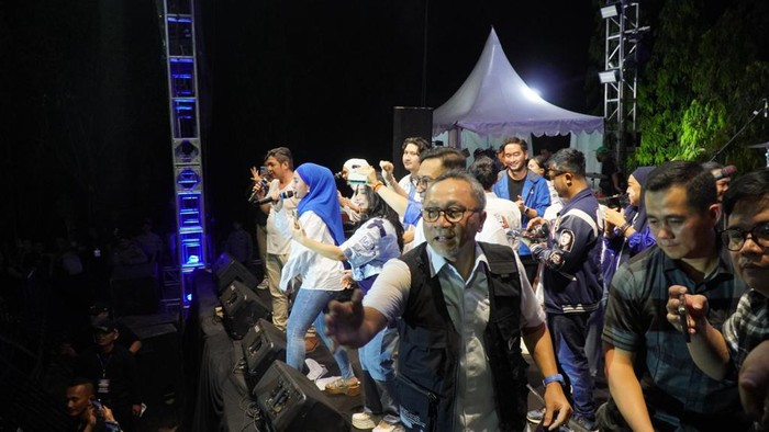 Upaya Menggeliatkan UMKM di Indonesia Upaya Menggeliatkan UMKM di Indonesia