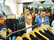 Upaya Menggeliatkan UMKM di Indonesia