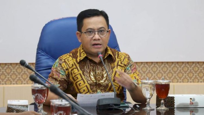 Wakil Ketua DPRD Jateng Sukirman