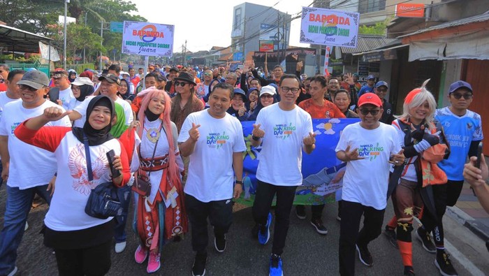 Wali Kota Tangerang