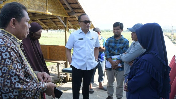 Zudan Arif Fakhrullah
