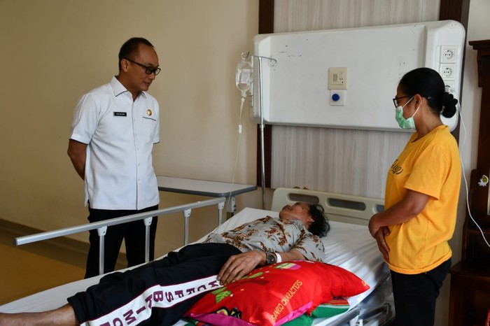 Zudan Arif Fakrulloh