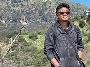 Andika Bicara Kronologi Didepak dari Peterpan