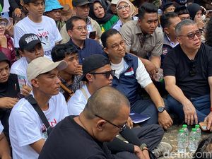 Ombudsman Dalami Laporan Relawan Anies Baswedan soal Insiden GIM