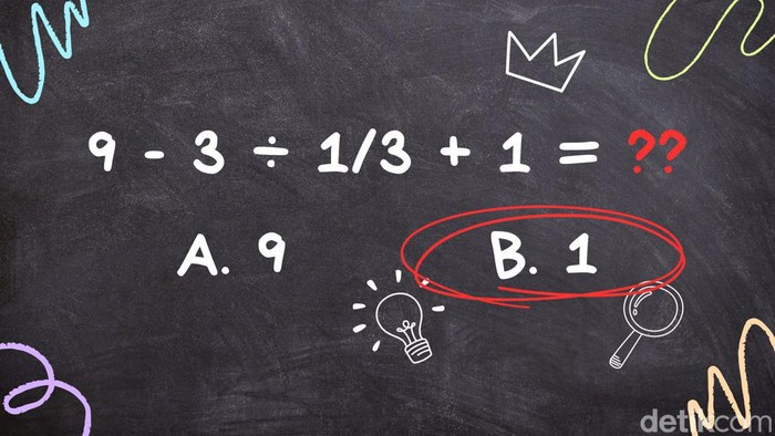 asah otak weekend 8 oktober