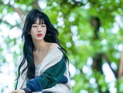 9 Model Rambut Wanita Korea Bikin Penampilan Makin Gaya