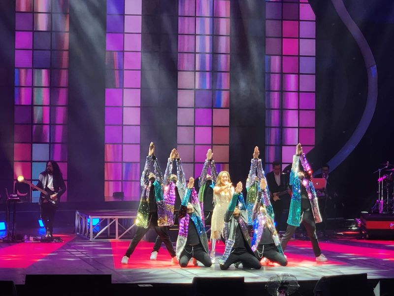 BCL Circus Concerto