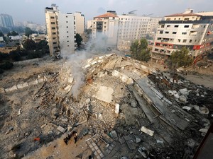 3 Langkah Pemerintah Indonesia Evakuasi WNI dari Jalur Gaza