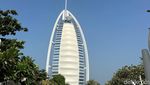 Potret Keindahan Dubai-Abu Dhabi yang Disinggahi Jemaah Umrah NRA