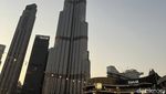 Potret Keindahan Dubai-Abu Dhabi yang Disinggahi Jemaah Umrah NRA