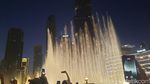 Potret Keindahan Dubai-Abu Dhabi yang Disinggahi Jemaah Umrah NRA