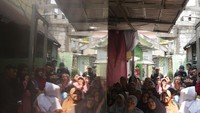 Jumlah deposan juga disebut terus bertambah 3,3 juta atau tumbuh hampir 85% dalam kurun waktu setahun. Beginilah suasana pada acara #JadiJago Ngatur Duit Usaha & Keluarga di Kampung Labirin, Bogor, Minggu (8/10/2023).
