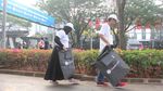 Edukasi Masyarakat Pentingnya Memilah Sampah