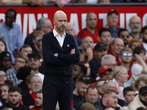 Ten Hag Kesusahan di MU, Dulu Pernah Diperingati Van Gaal Begini