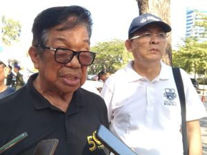 Aksa Mahmud Pastikan Wiljan Pluim Sudah Out dari PSM Makassar