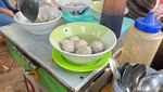 Gurih Nikmat Bakso Pak Mbedud yang Terkenal di Taman Gandaria