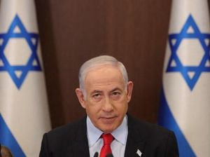Netanyahu Ungkap 3 Syarat untuk Capai Perdamaian di Gaza, Apa Saja?