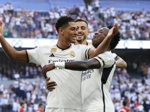 Klasemen Liga Spanyol: Real Madrid Nggak Aman di Puncak!