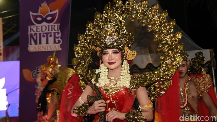 Kediri Nite Carnival 2023
