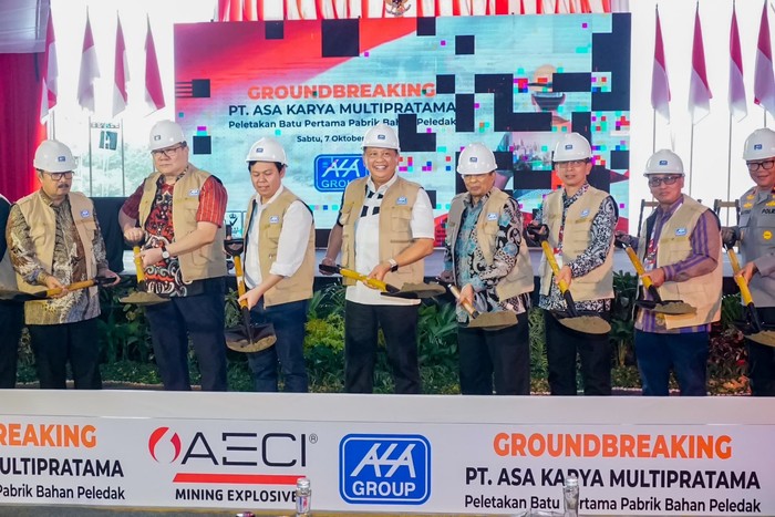 Ketua MPR Bamsoet