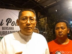 Anas Urbaningrum: PKN Tak Akan Sentimental di Pilpres 2024