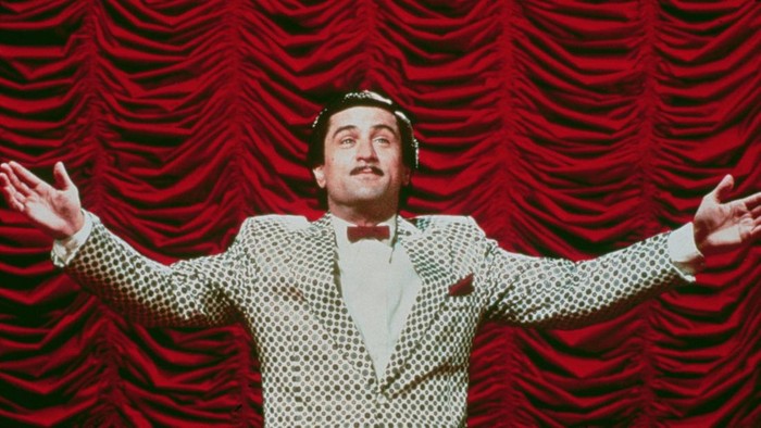 King of Comedy